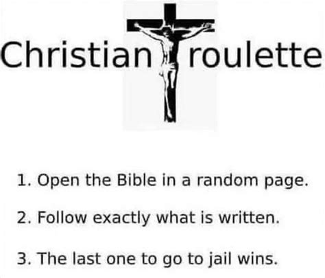 random bibleizer